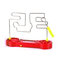 لعبة التحدي الكهربائي Don't Buzz The Wire م/171354