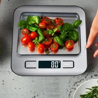 DENX - ميزان مطبخ إلكتروني م/DX3629 ماركة دينكس