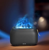 PISENG- فواحة ترطيب الهواء بالموجات فوق الصوتية م/...