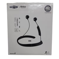 سماعة رأس لاسلكية من BASTEC م/ BC605