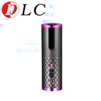 DLC - مجعد لف الشعر م/HS-31204 ماركة دي ال سي