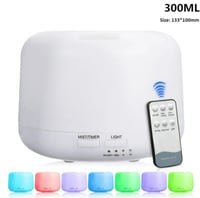 فواحة تلطيف الهواء إلكترونية