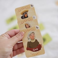 لعبة حزر مين م/ NO-8053