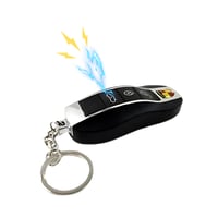 لعبة الخدعة ميدالية صدمة كهربائية خفيفة بشكل ريموت...