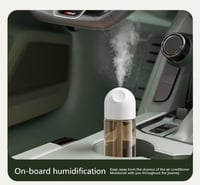 جهاز ترطيب هواء صغير من DENX م/ DX1928