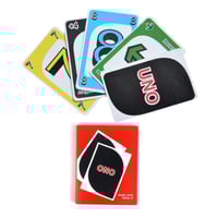 ورق لعب اونو - الأصلي م/F6058-2