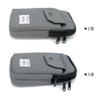 حقيبة كتف متعددة الاستخدامات للهواتف م/7657-6 والأ...