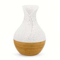 DENX - مرطب هواء على شكل مزهرية م/ DX2536 ماركة دي...