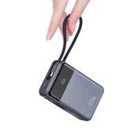 DENX - باور بنك سعة 20 الف أمبير م/ DX431 ماركة دي...