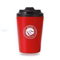 مق النصر – كوب قهوة حراري أنيق لعشاق النصر