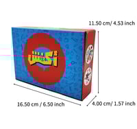 لعبة اكشن العائلية م/4020-36