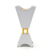 DENX - المبخرة الذكية قلابة