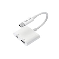 محول سماعة Type-C إلى 3.5mm من PROMASS م/ PM0306