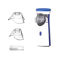 جهاز استنشاق محمول للأطفال م/ f014