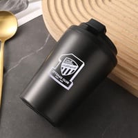 2 مق الاتحاد اسود – كوب قهوة حراري أنيق لعشاق الات...