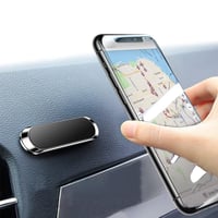 WINMAX - مغناطيس مسطرة للسيارة حجم صغير وقوي من Wi...