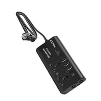 محول كهرباء ذكي من DENX م/ DX136