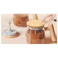 كوب خلط أوتوماتيكي