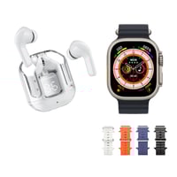 بكج 10 منتجات كل ستايلاتك في بكج واحد