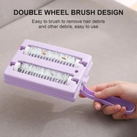 مكنسة لتنظيف السجاد م/TC-852 الوان عشوائي