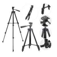 ستاند جوال وكاميرا ثلاثي 3110