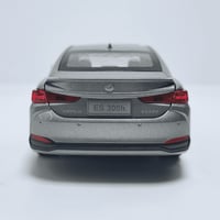 مجسم سيارة حديد لكزس ES موديل 2021 م/488108