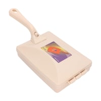 مكنسة لتنظيف السجاد م/TC-852 الوان عشوائي