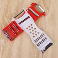 عرض 2 حبة قطاعة بــ5 طرق تقطيع