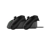 DOBE - قاعدة شحن مزدوجة لأجهزة تحكم P-4 م/ TP4-889...