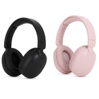 سماعة رأس بلوتوث من DENX م/ DX649