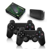 جهاز ألعاب الطيبين أكثر من 10,000 لعبة - HDMI - سع...