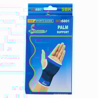 دعامة راحة اليد الرياضية 2 قطعة م/FR551804 ماركة إ...