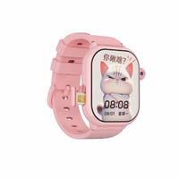 DENX - ساعة أطفال ذكية 4G مع GPS وكاميرا م/ DX1519