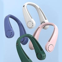 مروحة رقبة محمولة من DENX م/ DX2576