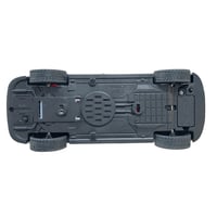 مجسم سيارة حديد رولز رويس كولينان موديل 2021 م/557...