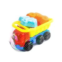 شاحنة ألعاب بلاستيك للأطفال م/2492-03