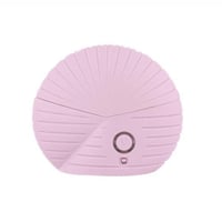 مبخرة اللؤلؤة الكترونية صغيرة ومحمولة قابلة للشحن...