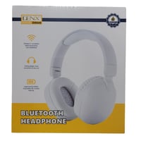 سماعة رأس بلوتوث من DENX م/ DX649