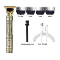 ماكينة حلاقة وتشذيب احترافية للشعر م/ CYDY503