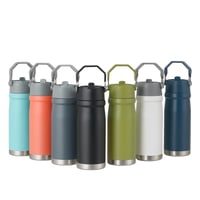 مطارة حرارية ستانلس ستيل م/ HB-Q12