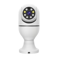 كاميرا بانوراما واي فاي م/E27