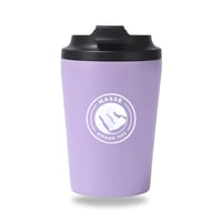 مق النصر – كوب قهوة حراري أنيق لعشاق النصر