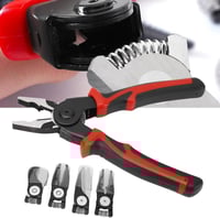 DENX - كماشة متعددة 5 في 1 م/ DX3307 ماركة دينكس