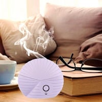 مبخرة اللؤلؤة الكترونية صغيرة ومحمولة قابلة للشحن...