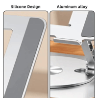 BASTEC - حامل كمبيوتر قابل للطي م/BC963 ماركة باست...