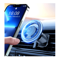 BASTEC- حامل جوال مغناطيسي قوي ماركة باستك موديل B...