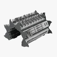 DENX - مجموعة مفك براقي صغير الحجم 128 قطعة م/DX25...