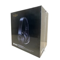 BASTEC- سماعات راس بلوتوث ومكبر صوت SODO MH5 تدعم...