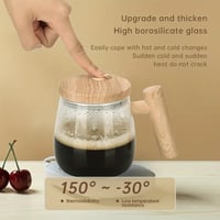 DENX - كوب خلاط زجاج م/DX2014 ماركة دينكس