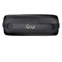 Goui - شنطة تخزين متعددة الاستخدام لون اسود G-ACCE...